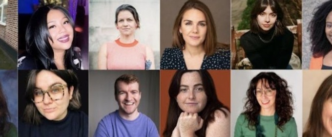 Stage One Launches 5 at 50 For Early-Career Producers