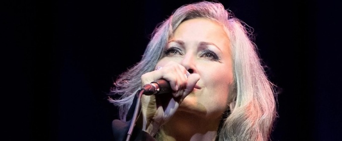 Review: Linda Eder Captivates the Crowd at 54 Below