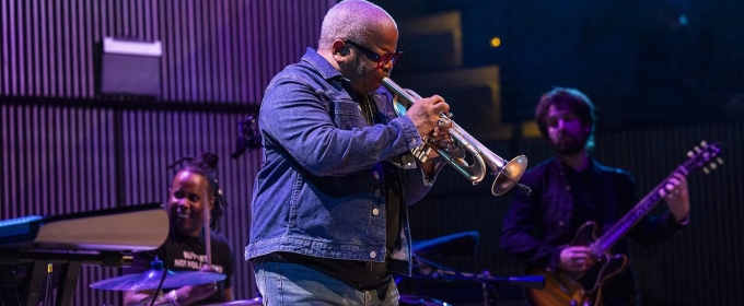 SFJAZZ Reveals Lineup and New Format for 2025 San Francisco Jazz Festival