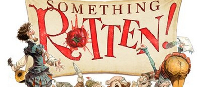 Northglenn Youth Theatre Celebrates 30 Years With SOMETHING ROTTEN!, SHREK, and More