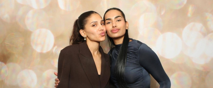 The Power of Sisterhood and Social Good: How the Ebrahimi Sisters Are Rewriting the Influencer Playbook