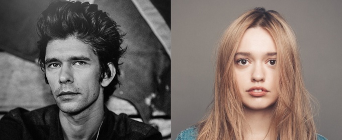 Ben Wishaw and Aimee Lou Wood to Star in One-Night-Only Reading of DEBRIS for Theatre503