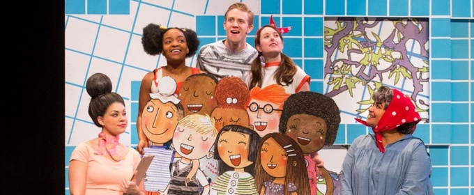 ADA TWIST, SCIENTIST & FRIENDS Comes to McAninch Arts Center October 24