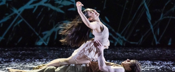 Review: JASMIN VARDIMON: NOW, Sadler's Wells East