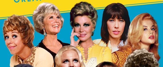 SHOWSTOPPERS! Film Screening To Celebrate Women Of TV Variety This March