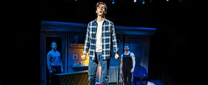 Review: ALREADY PERFECT, King's Head Theatre