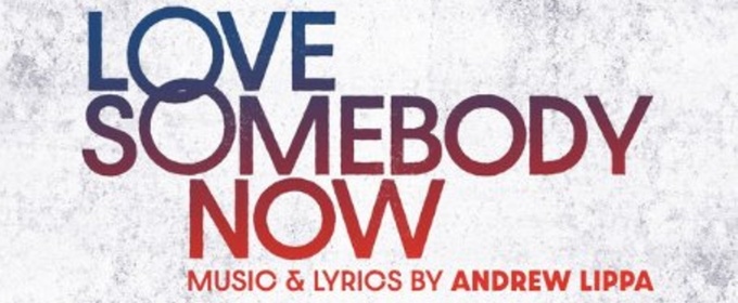 Listen: Jordan Fisher and Joy Woods Sing 'Crazier Than You' From LOVE SOMEBODY NOW