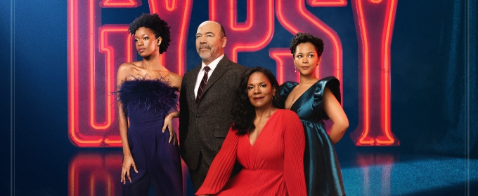 Broadway Buying Guide: November 11, 2024- Audra McDonald returns in GYPSY