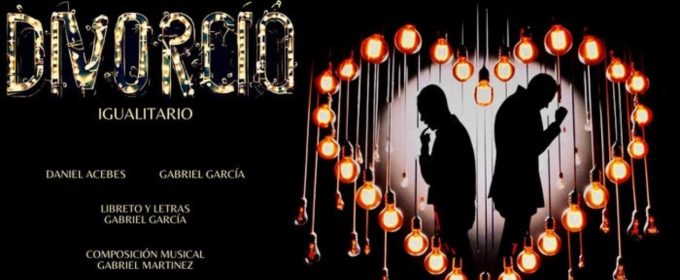 DIVORCIO IGUALITARIO llega al Teatro Lara