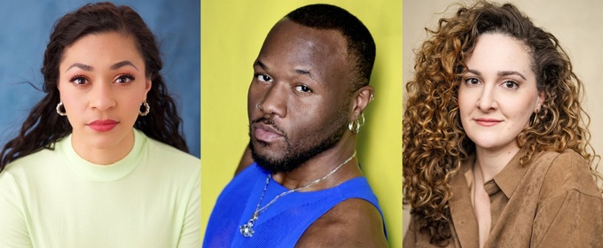 TITANIQUE Reveals Full Cast For Broadway Run