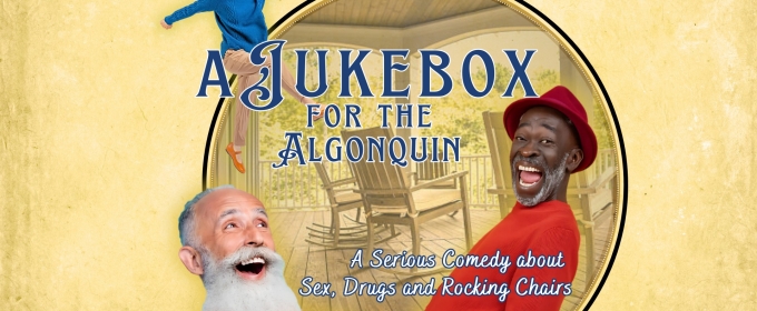 Previews: A JUKEBOX FOR THE ALGONQUIN at ICT Rep At The Welsbacher Theatre At The WSU Metroplex On Oliver & 29th