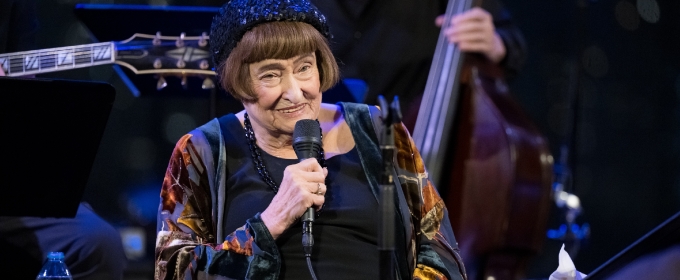 Review: Sheila Jordan Embraced and Honored in Love-Fest at Dizzy's