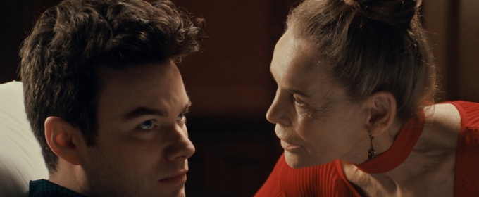 Review: THE RESTORATION AT GRAYSON MANOR, Glasgow Film Festival