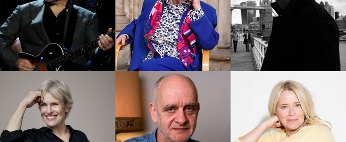 New Screenings, Masterclasses and Talks Set For 2026 LONDON SOUNDTRACK FESTIVAL