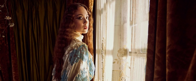 Laufey Adds Second Melbourne & Sydney Shows to Australia & New Zealand Tour