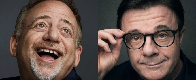 92NY to Present Marc Shaiman in Conversation with Nathan Lane