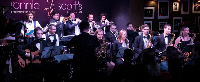 Royal Albert Hall Will Host First Season of Late Night Jazz For 2026