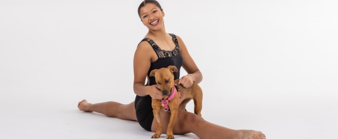 DANCERS LOVE DOGS Returns For One-Night-Only Show at Artscape