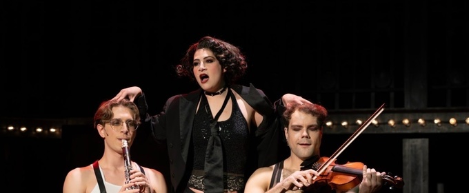 The 2026 ST. LOUIS THEATER CIRCLE AWARD NOMINATIONS ANNOUNCED - The Rep Leads All Companies with 38 Nods