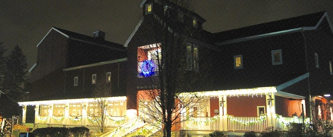 Westport Country Playhouse To Collect Donations For Three Area Charities During A SHERLOCK CAROL