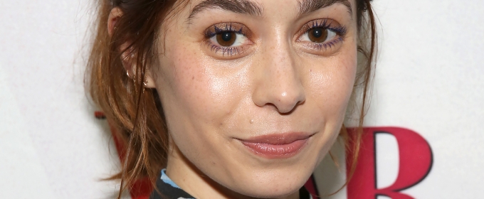 Cristin Milioti Recalls WICKED Movie Audition: 'I Really Went for It'