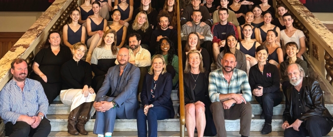 The National Melbourne Farewells CEO Sarah Hunt