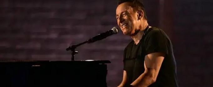 Bruce Springsteen Biopic DELIVER ME FROM NOWHERE Gets October Release Date
