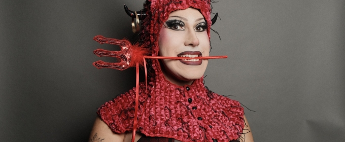 Kiki Ball-Change to Present WE'RE IN HELL at The Laurie Beechman Theatre