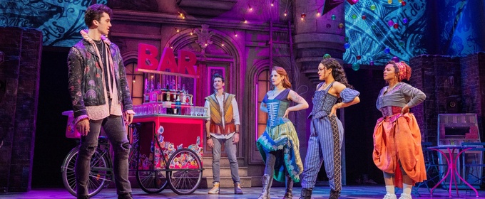 Photos: Kandi Burruss, Teal Wicks and More in & JULIET Photo