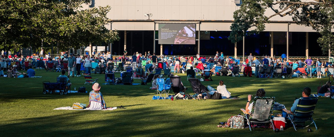 Boston Symphony Orchestra Unveils 2026 Tanglewood Season