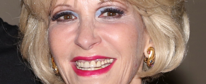 Ellen Greene Starring in New Short Film BEATRIX IS INVISIBLE