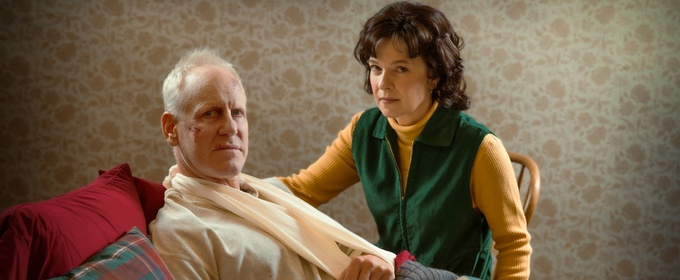 MISERY to Close Out Alley Theatre's 2025-26 Season