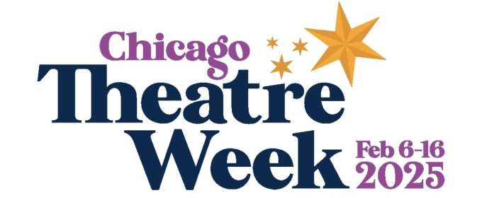 Chicago Theatre Week Tickets On Sale In January