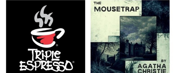 TRIPLE ESPRESSO, THE MOUSETRAP, and More Set For Theatre L'Homme Dieu 2026 Season