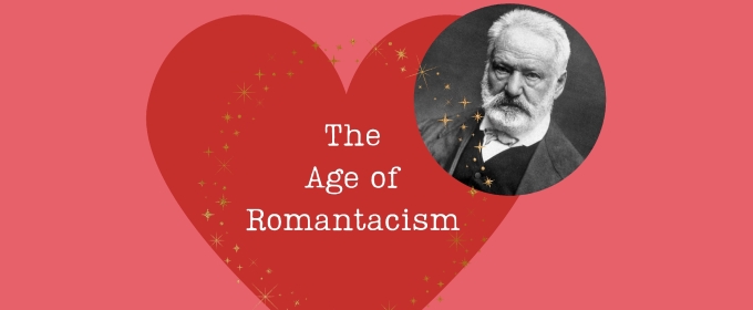 Student Blog: The Age of Romanticism