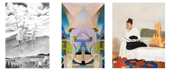 Frist Art Museum To Open IN HER PLACE: NASHVILLE ARTISTS IN THE TWENTY-FIRST CENTURY In January 2026