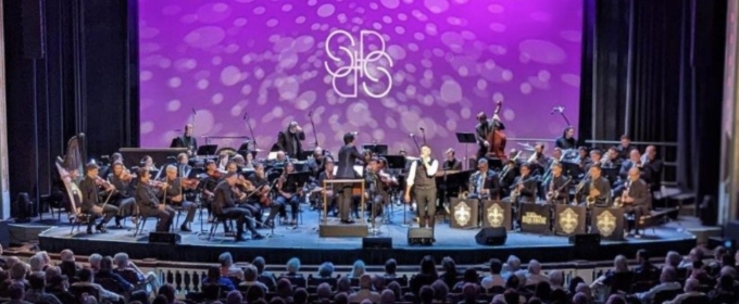 The Fabulous Equinox Orchestra to Perform at The Moss in August