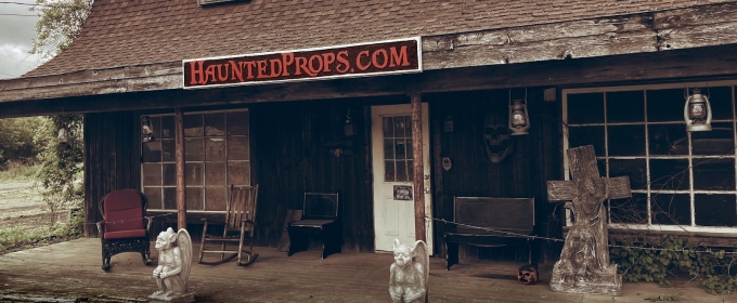 Long Island's First Year-Round Haunted House Experience Store Opens Next Month