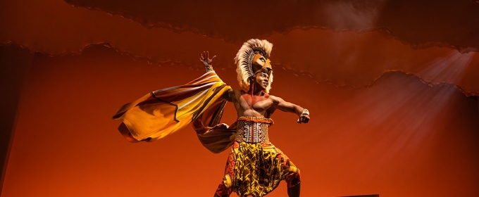 Toronto Production of Disney's THE LION KING Extends Through August 30, 2025