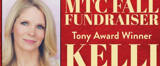 Music Theatre Of Connecticut to Present An Afternoon With Kelli O'Hara