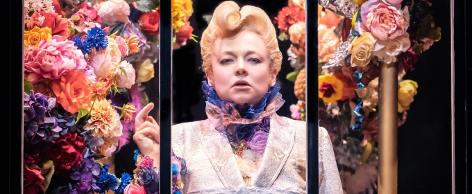 Sydney Theatre Company Reports $10 Million Revenue Boost from International Success of DORIAN GRAY