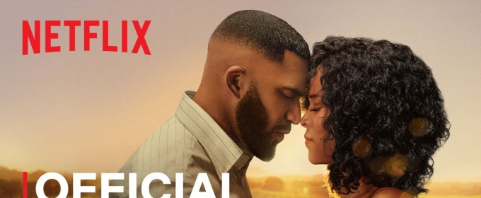Video: Watch the Trailer for Netflix's RUTH & BOAZ Featuring Phylicia Rashad