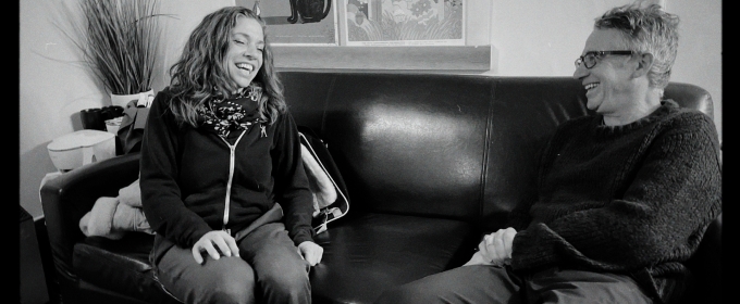 Ani DiFranco and Pearl Jam's Stone Gossard Release New Track 'The Message'