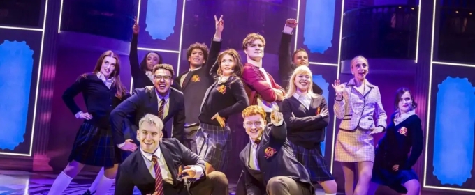 Review Roundup: CRUEL INTENTIONS is Now on UK and Ireland Tour