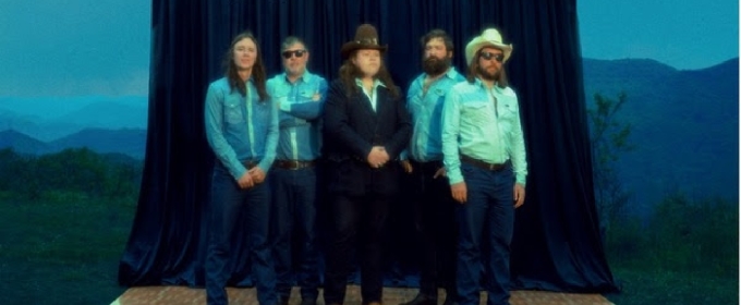 Marcus King Band Confirms 'The Darling Blue Tour (Pt. 1)' This Fall