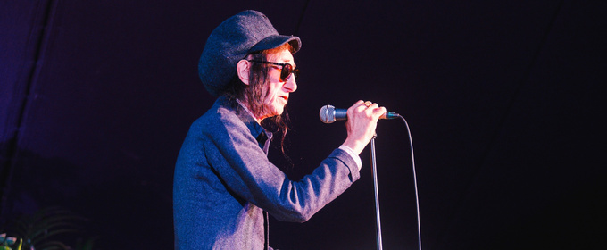 Latitude Festival Reveals First Wave Of 2026 Literary And Poetry Programme