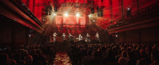 Belfast TradFest 2026 Reveals Headline Concert Series