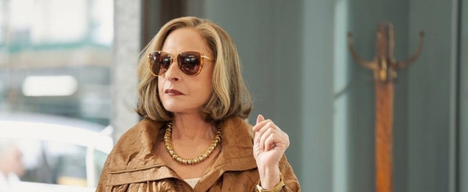 Photos: Patti LuPone Guest Stars in New Episode of AND JUST LIKE THAT