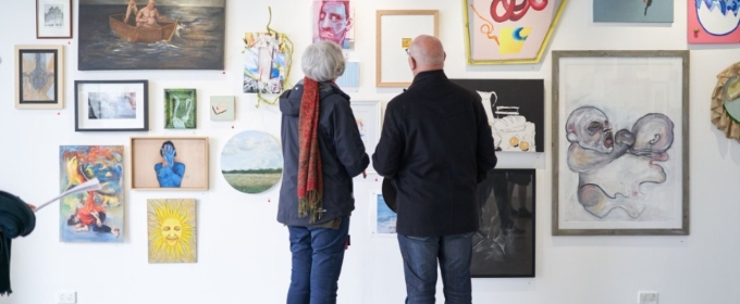The 28th South Australian Living Artists Festival Kicks Off, Featuring 700 Exhibitions