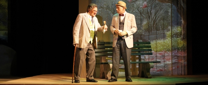 ALABAMA STORY to Open at Ivoryton Playhouse This Month